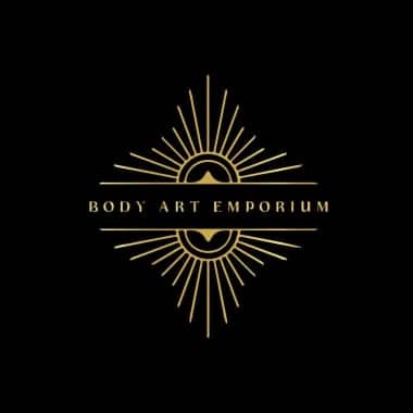 Logo Body Art Emporium