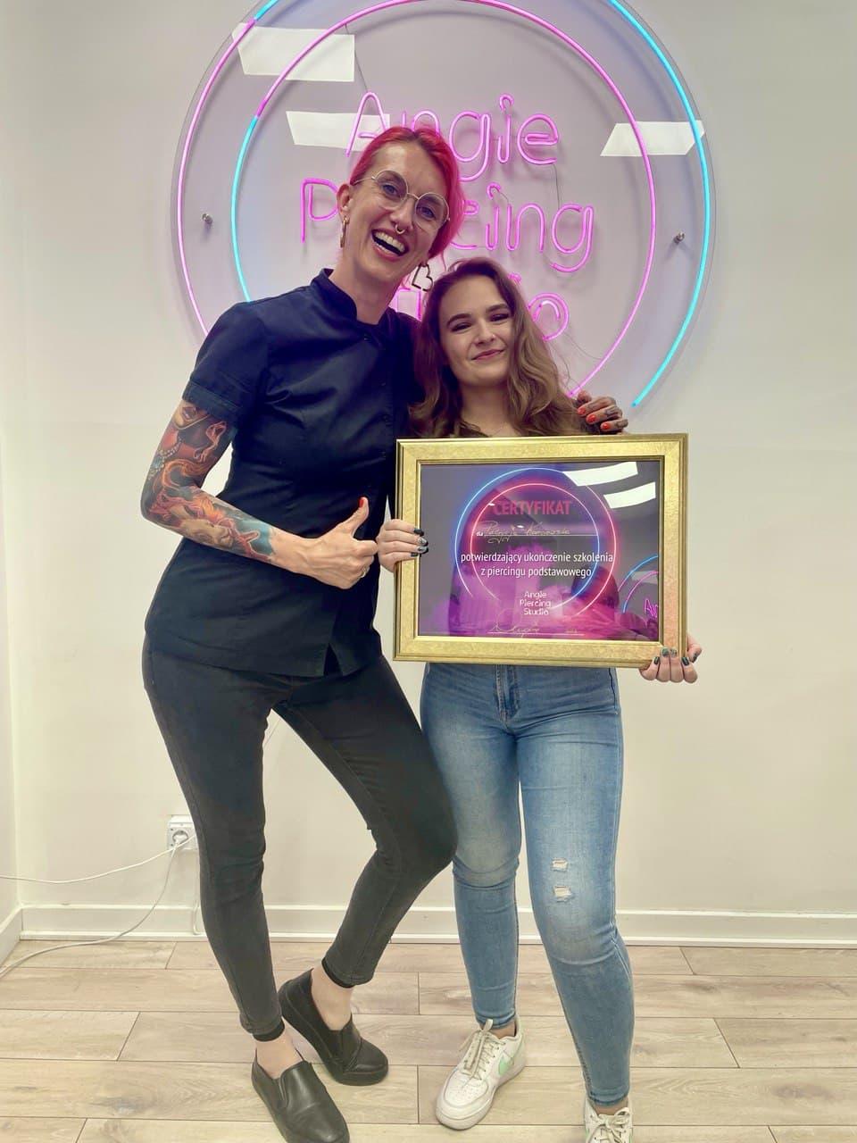 Body Art Emporium - Professional Piercer